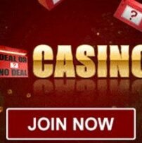 casino 100 kr utan insättning